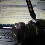 EOS 550D