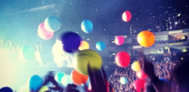 Ballons