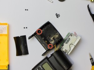 Canon Speedlite 430EX II