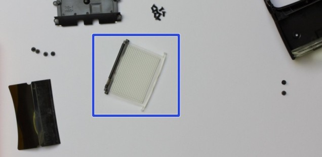 Canon Speedlite 430EX II