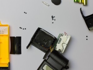 Canon Speedlite 430EX II