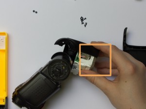 Canon Speedlite 430EX II