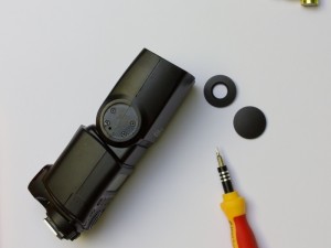 Canon Speedlite 430EX II