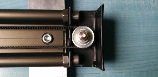 Kameraslider in Eigenregie - DIY [Update: 05.06.2014]